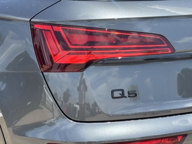 Used 2025 Audi Q5 2.0T Premium Plus AWD/4WD image 5