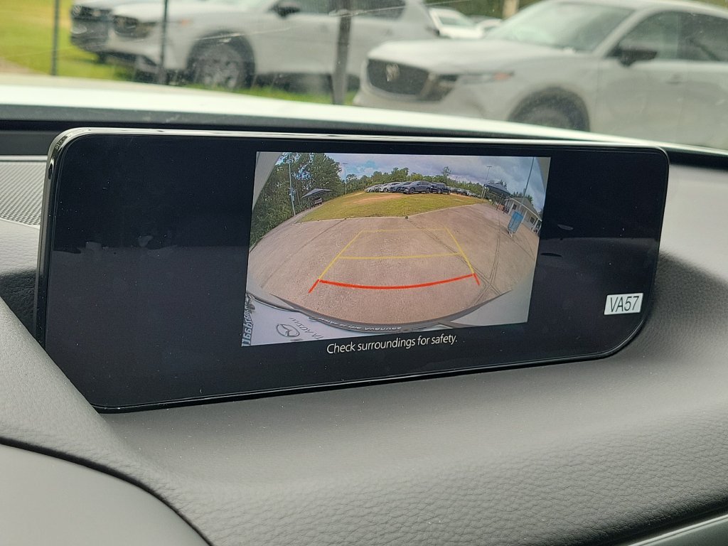 New 2026 MAZDA CX-50 AWD 2.5 Hybrid w/ Weather Package image 28