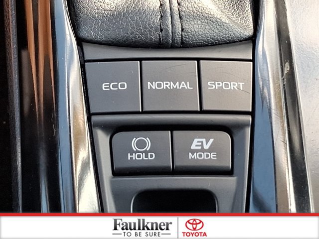 Certified 2025 Toyota Camry SE FWD image 23