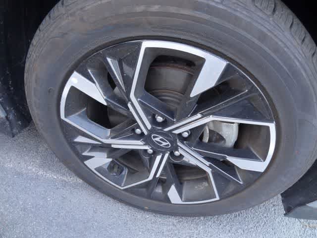 Used 2024 Hyundai Sonata SEL image 16