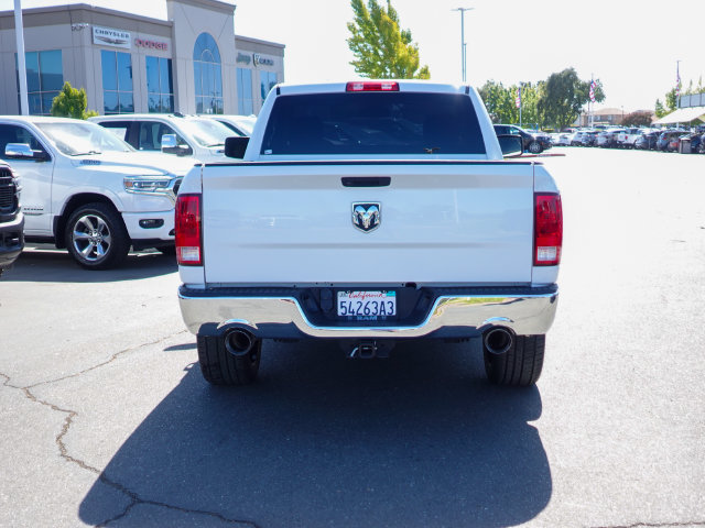 Used 2019 RAM 1500 Tradesman w/ Popular Equipment Group RWD image 7