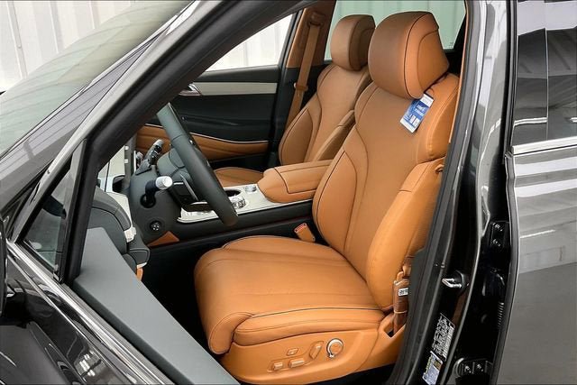 New 2026 Genesis GV80 2.5T Prestige AWD/4WD image 32