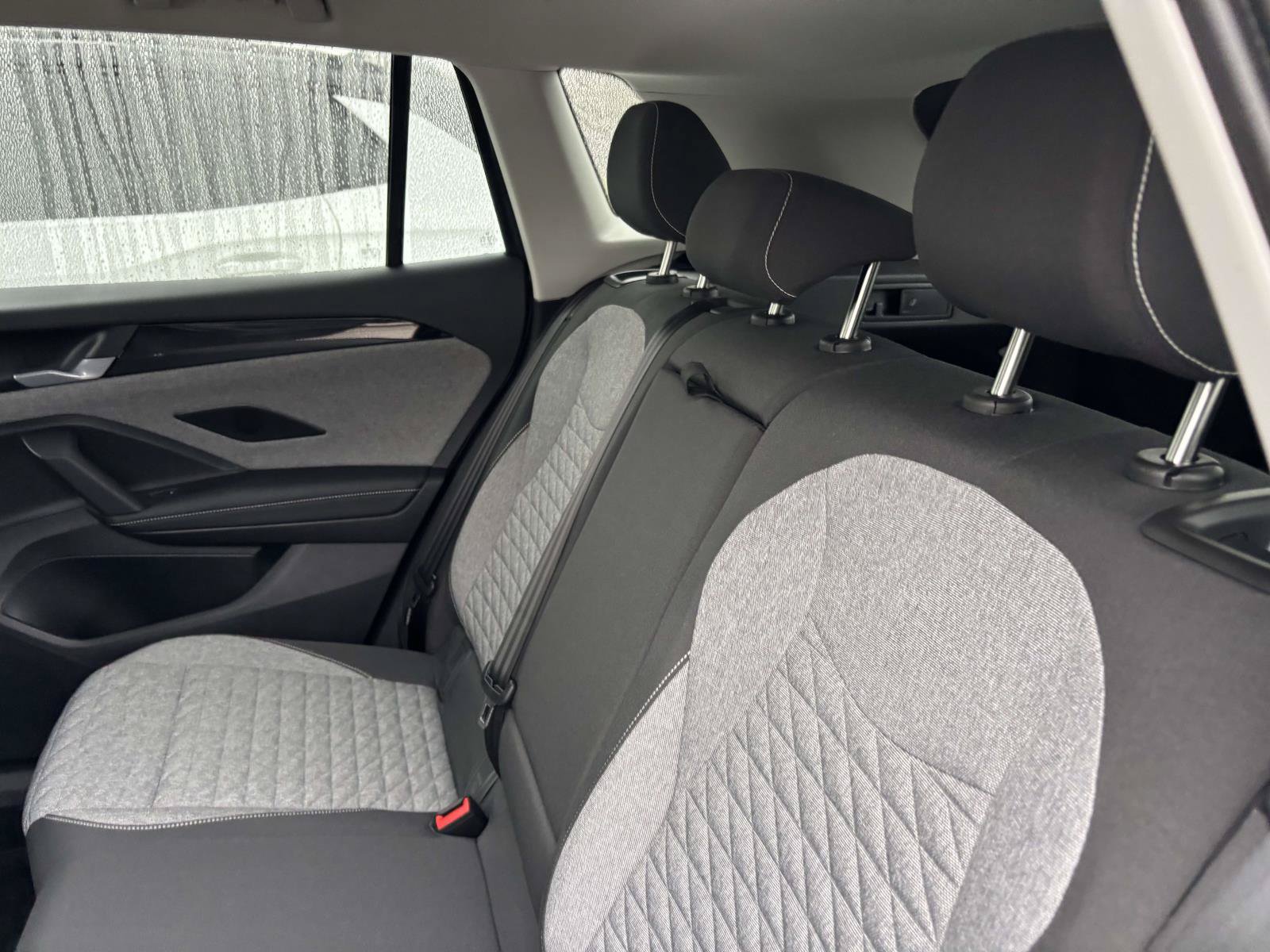 New 2026 Volkswagen Tiguan S AWD/4WD image 24