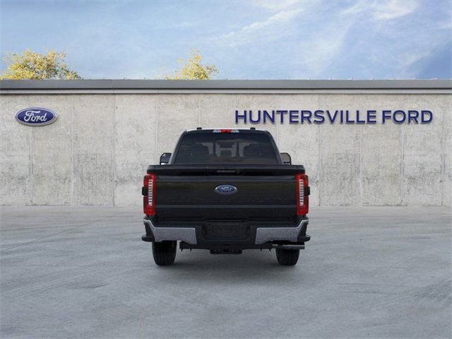 New 2026 Ford F250 Lariat w/ Lariat Ultimate Package image 5