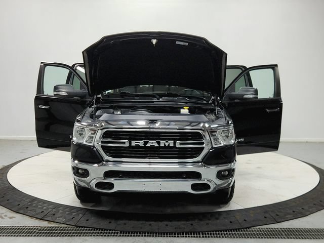 Used 2020 RAM 1500 Big Horn AWD/4WD image 11