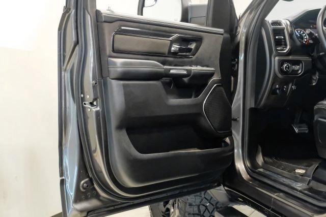 Used 2022 RAM 1500 TRX w/ TRX Level 1 Equipment Group AWD/4WD image 57
