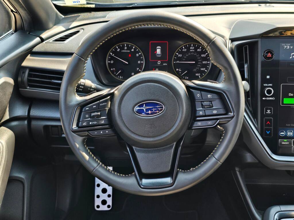 Certified 2025 Subaru Crosstrek 2.5i Sport w/ Crosstrek Mirror Package AWD/4WD image 20
