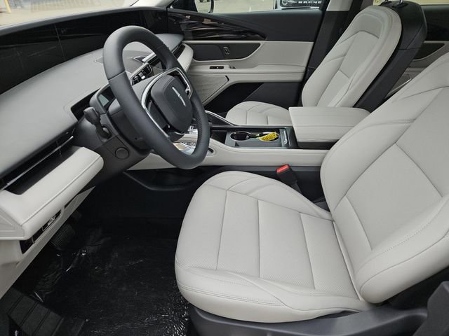 New 2026 Lincoln Nautilus Premier AWD/4WD image 21