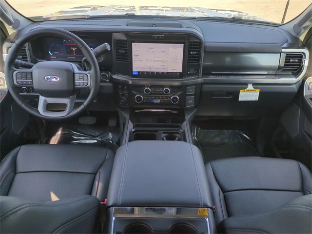 New 2026 Ford F350 Lariat image 15
