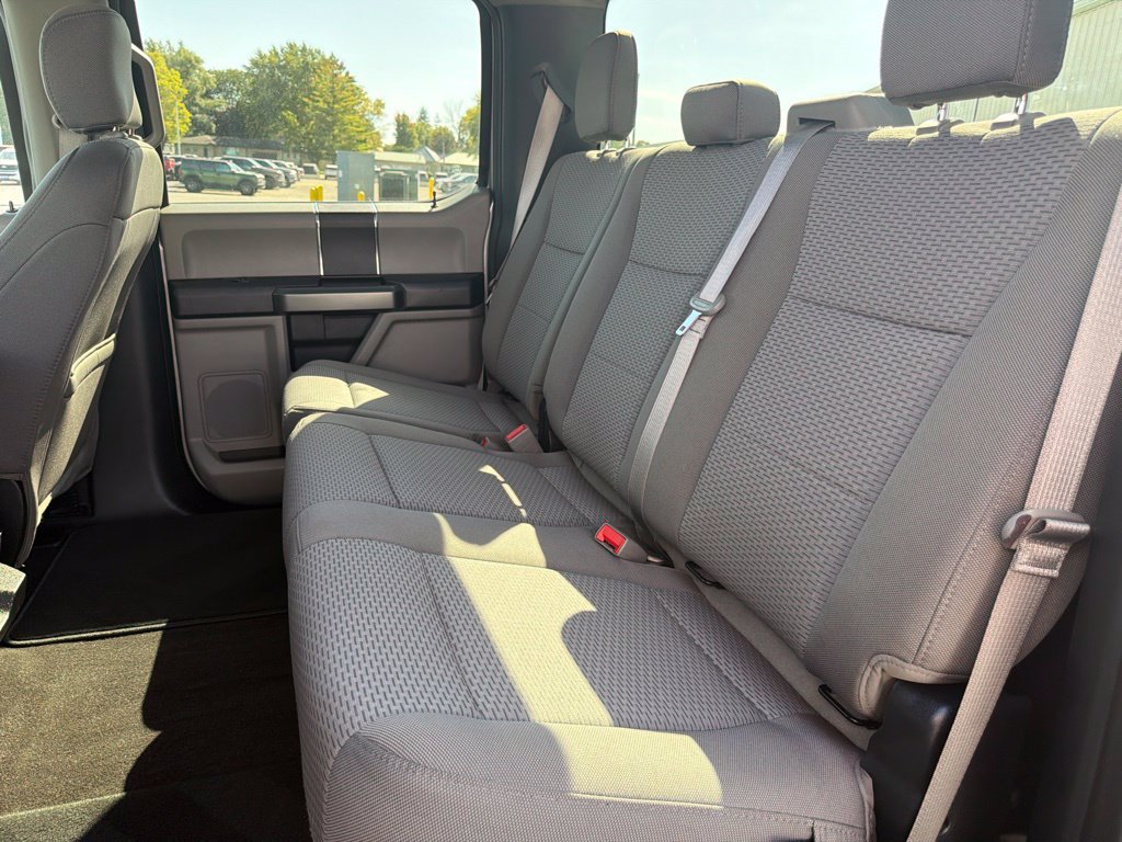 Certified 2020 Ford F150 XLT AWD/4WD image 14