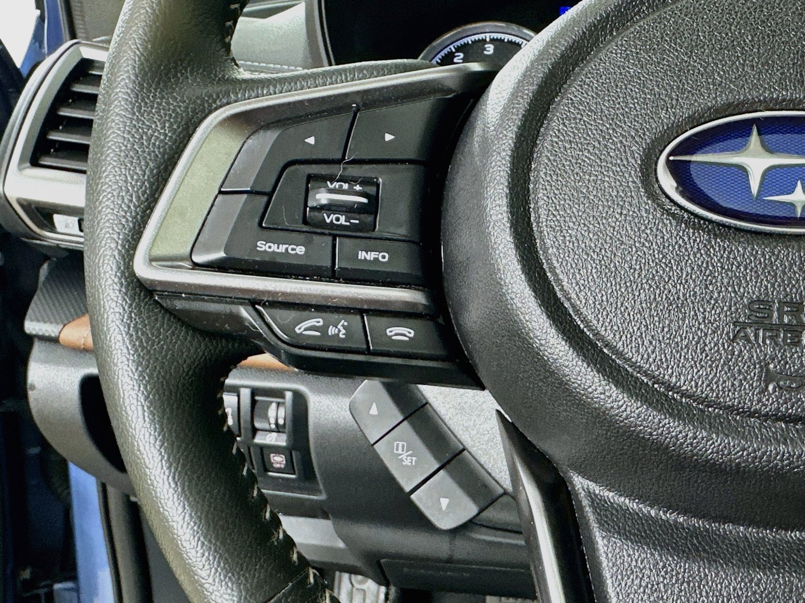 Used 2024 Subaru Forester Touring AWD/4WD image 18
