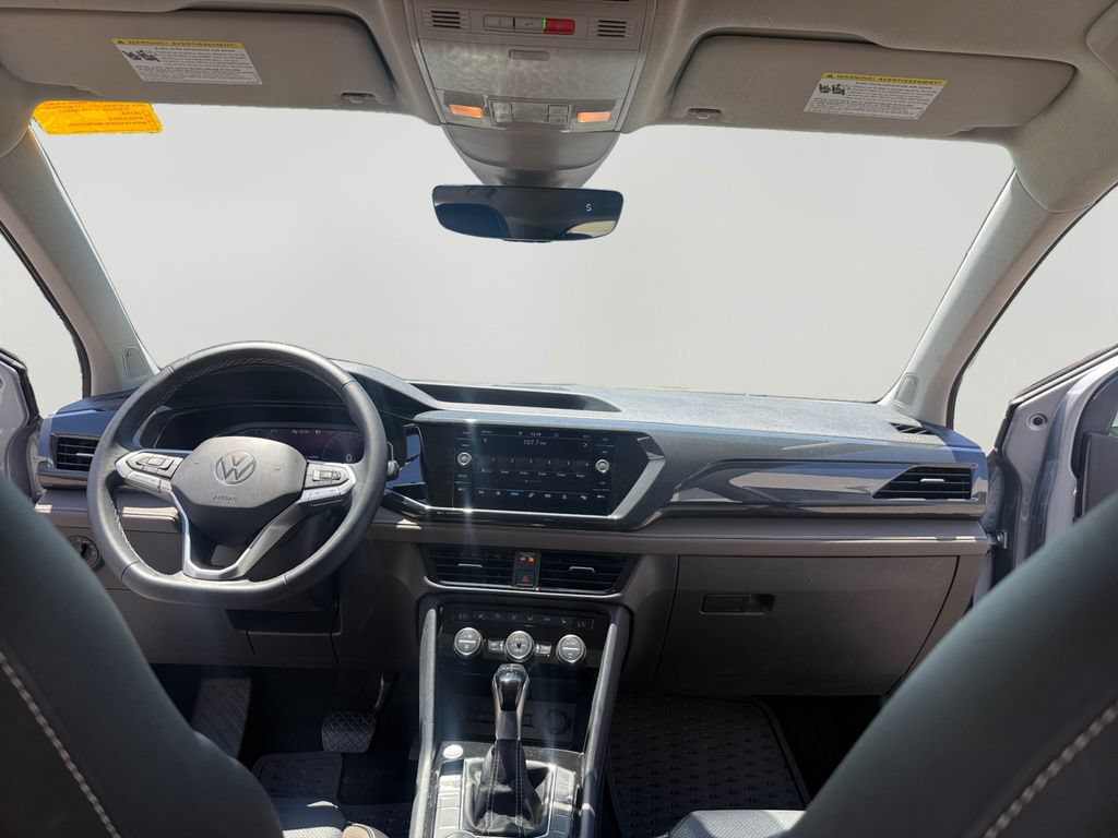 Used 2022 Volkswagen Taos SEL AWD/4WD image 10