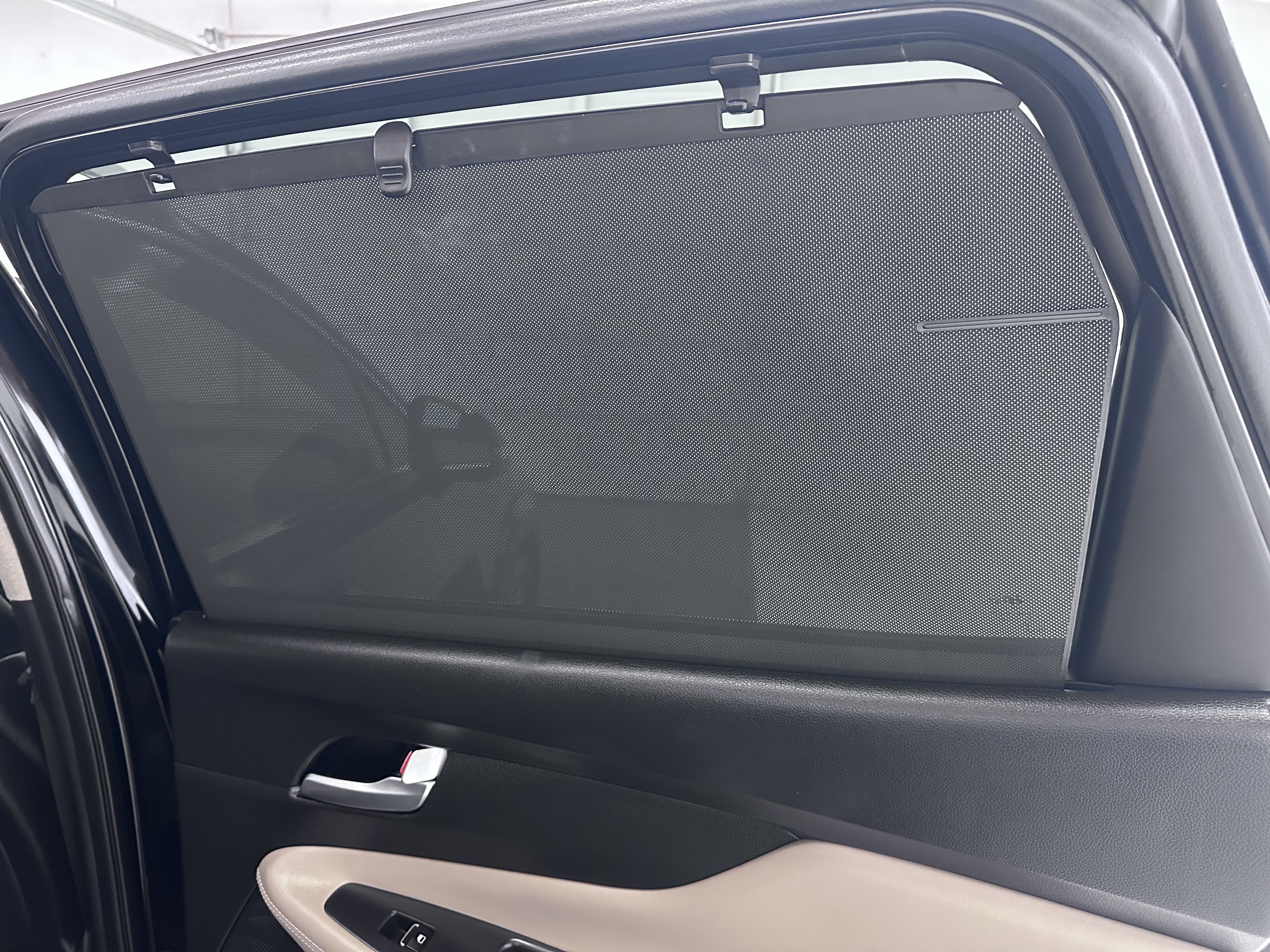 Used 2020 Hyundai Santa Fe SEL FWD image 41