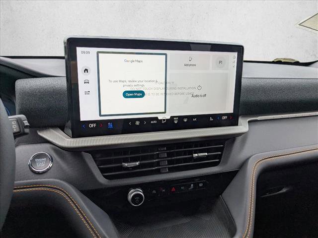 New 2026 Ford Explorer Tremor w/ Tremor Convenience Package image 11