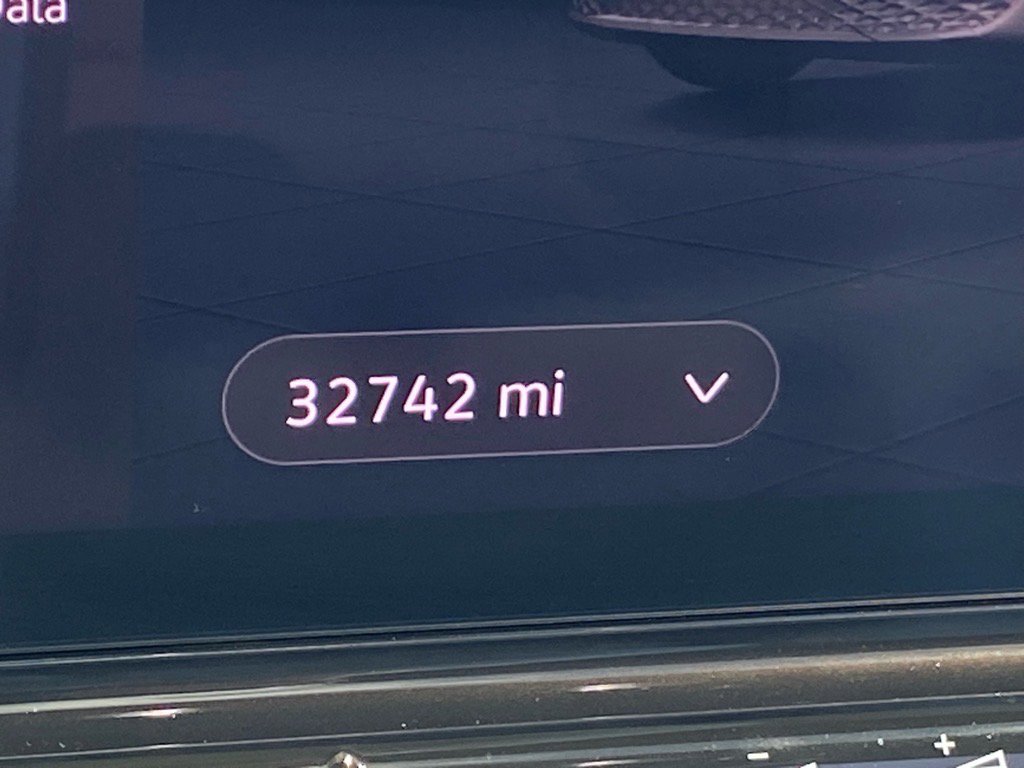 Used 2021 Volkswagen ID.4 Pro S w/ ID.4 Protection Package (IPT) image 18