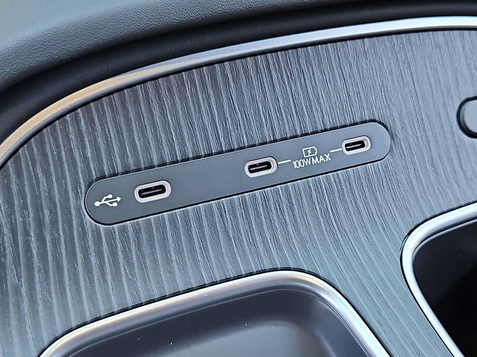 New 2026 Hyundai Palisade Calligraphy FWD image 31