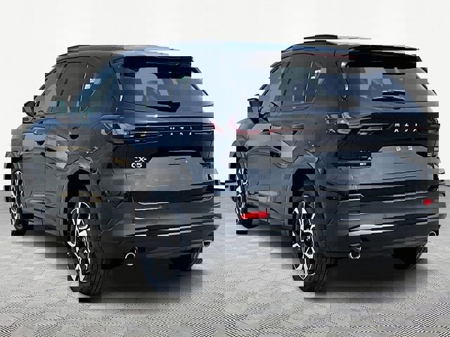 New 2026 MAZDA CX-5 Preferred image 4