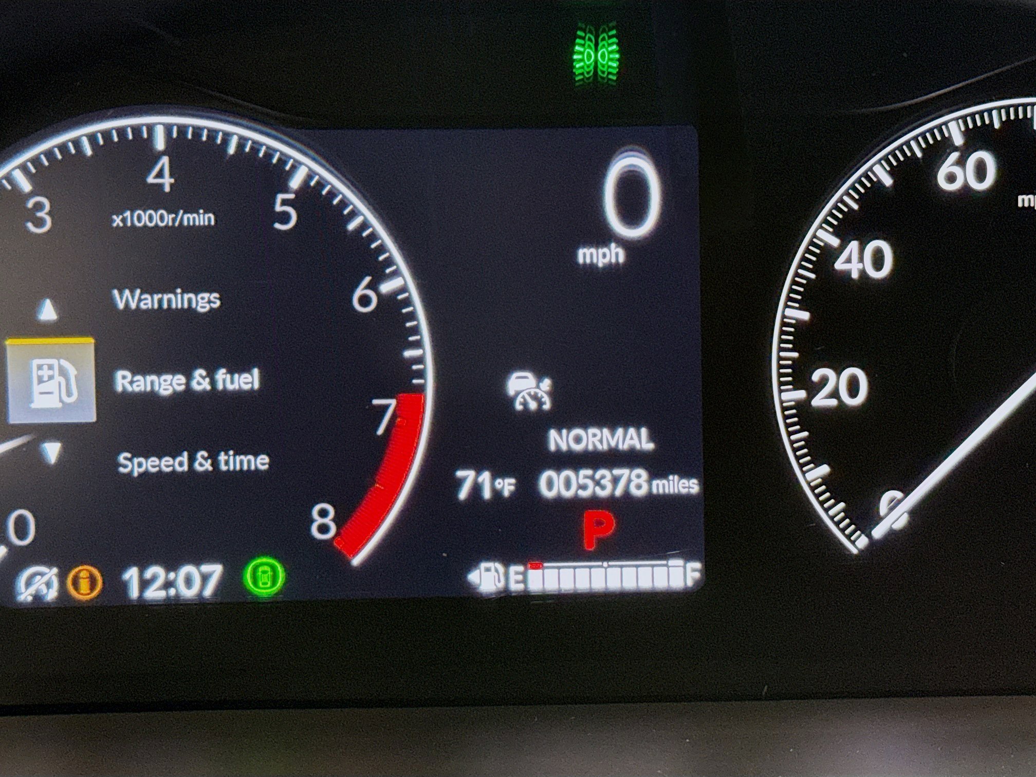 Certified 2026 Honda Odyssey Sport-L image 13