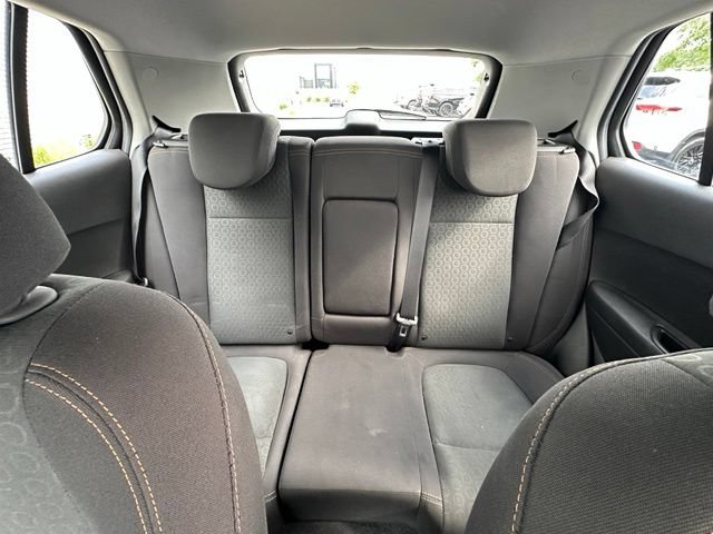 Used 2017 Chevrolet Trax LS AWD/4WD image 26