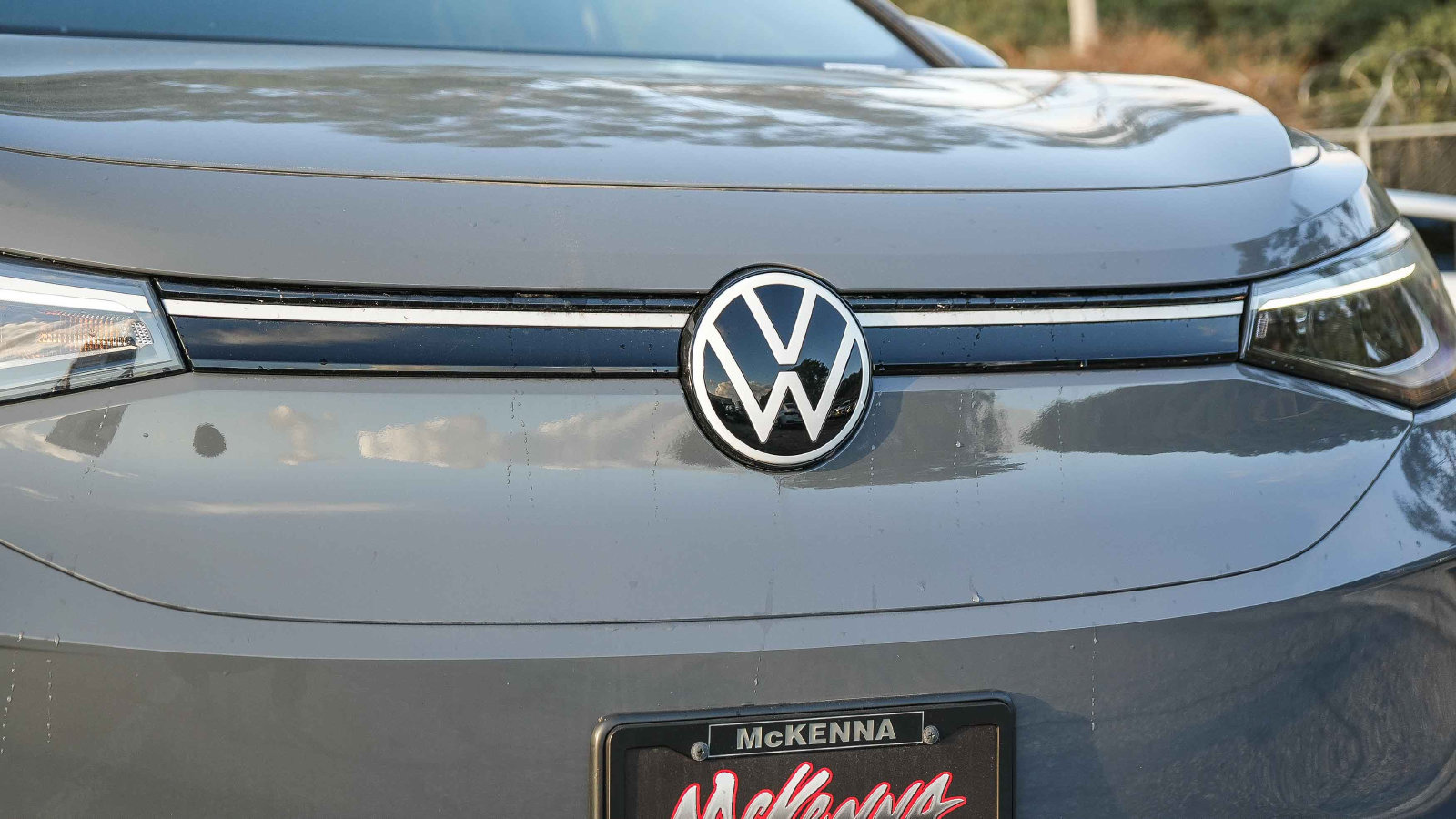 New 2026 Volkswagen ID.4 Pro AWD/4WD image 5