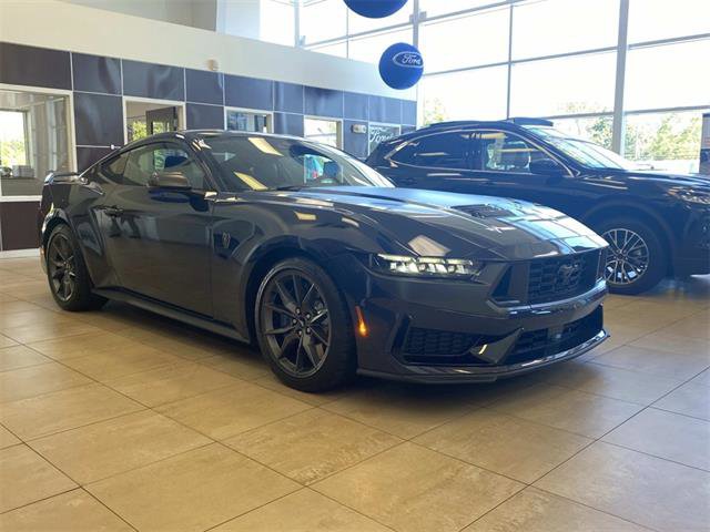 Used 2024 Ford Mustang Dark Horse image 33