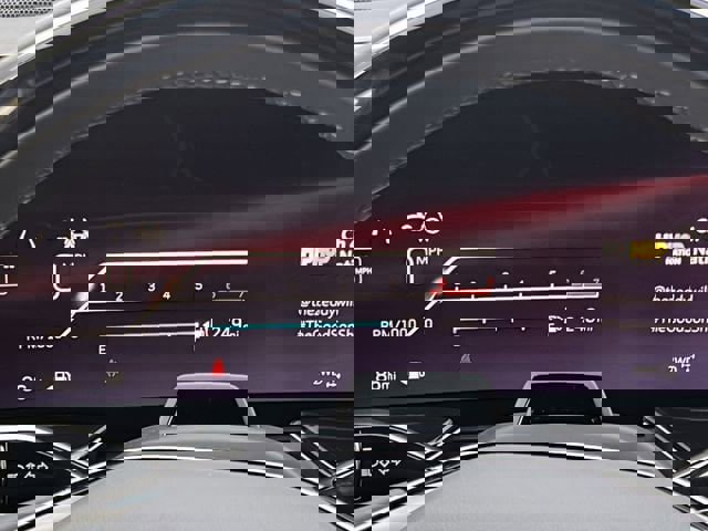 Certified 2026 Cadillac Escalade Sport w/ Touring Package image 16