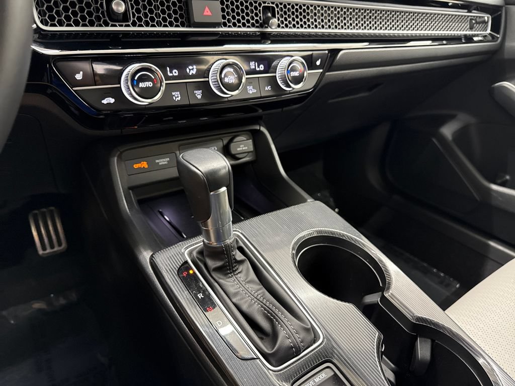 Used 2025 Honda Civic Sport Touring image 24