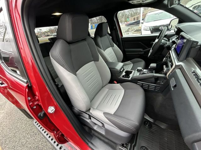 Used 2025 Toyota Tacoma TRD Sport image 24