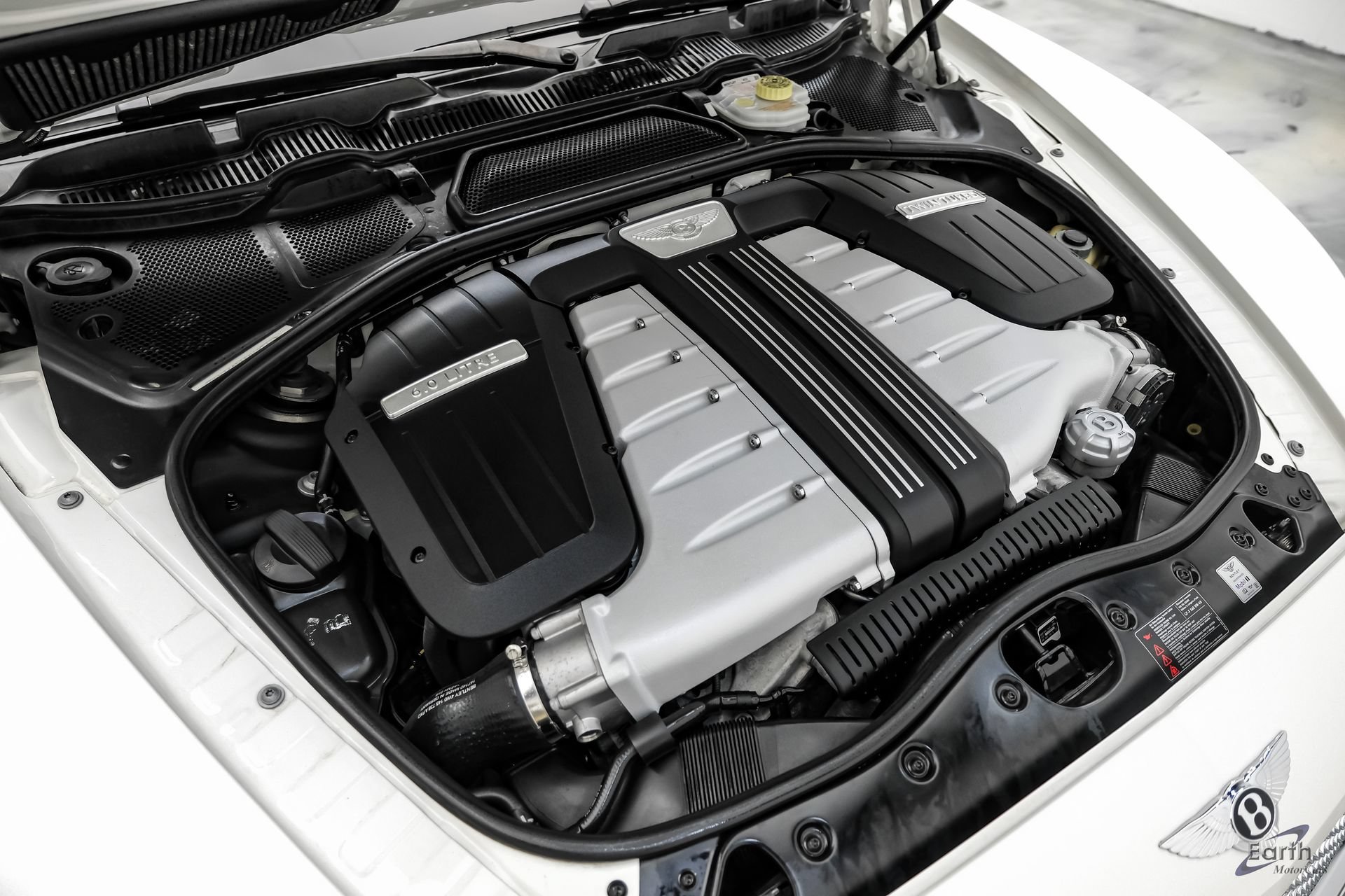 Used 2015 Bentley Continental GT AWD/4WD image 96
