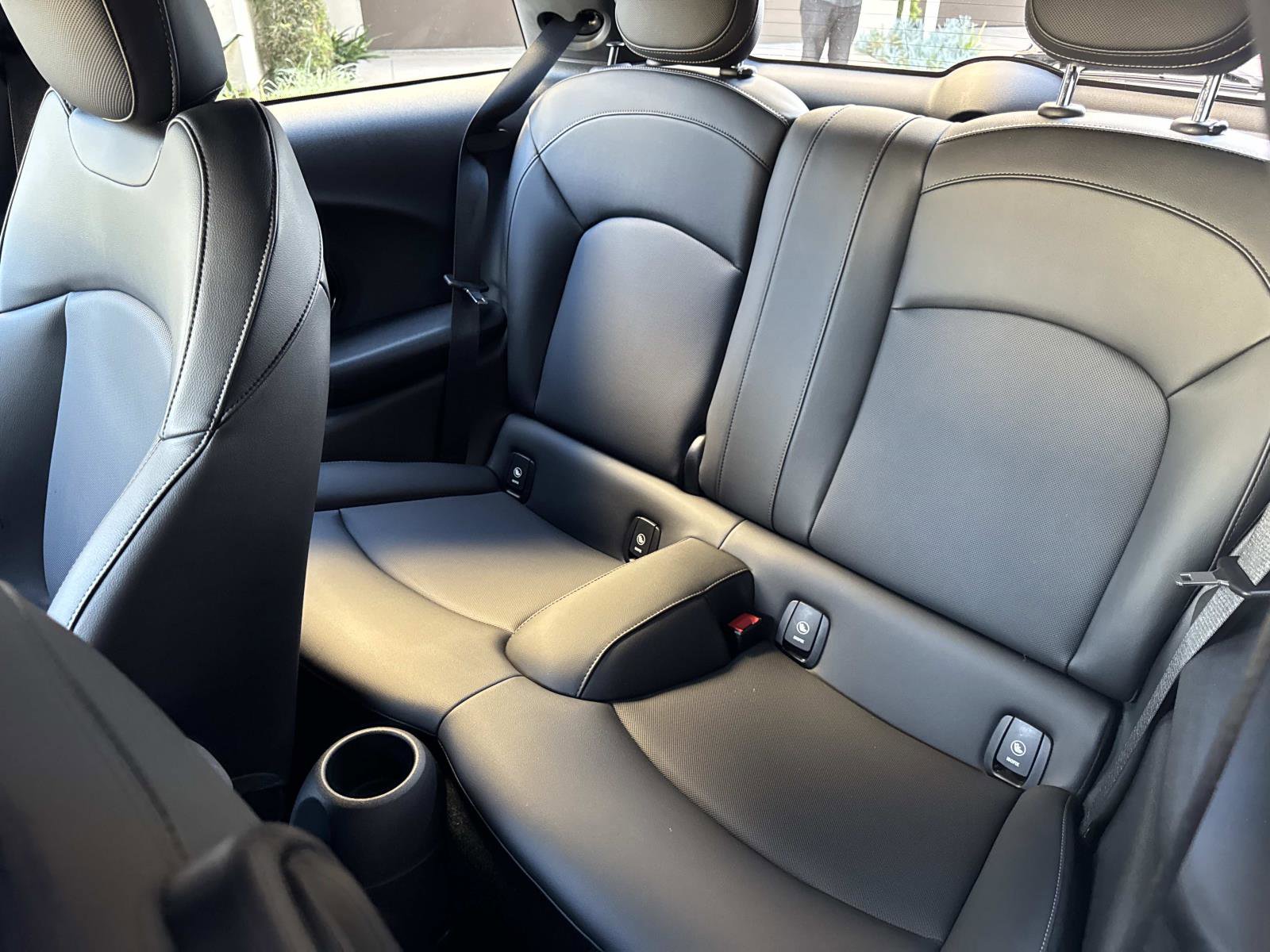 Used 2020 MINI Cooper S image 10