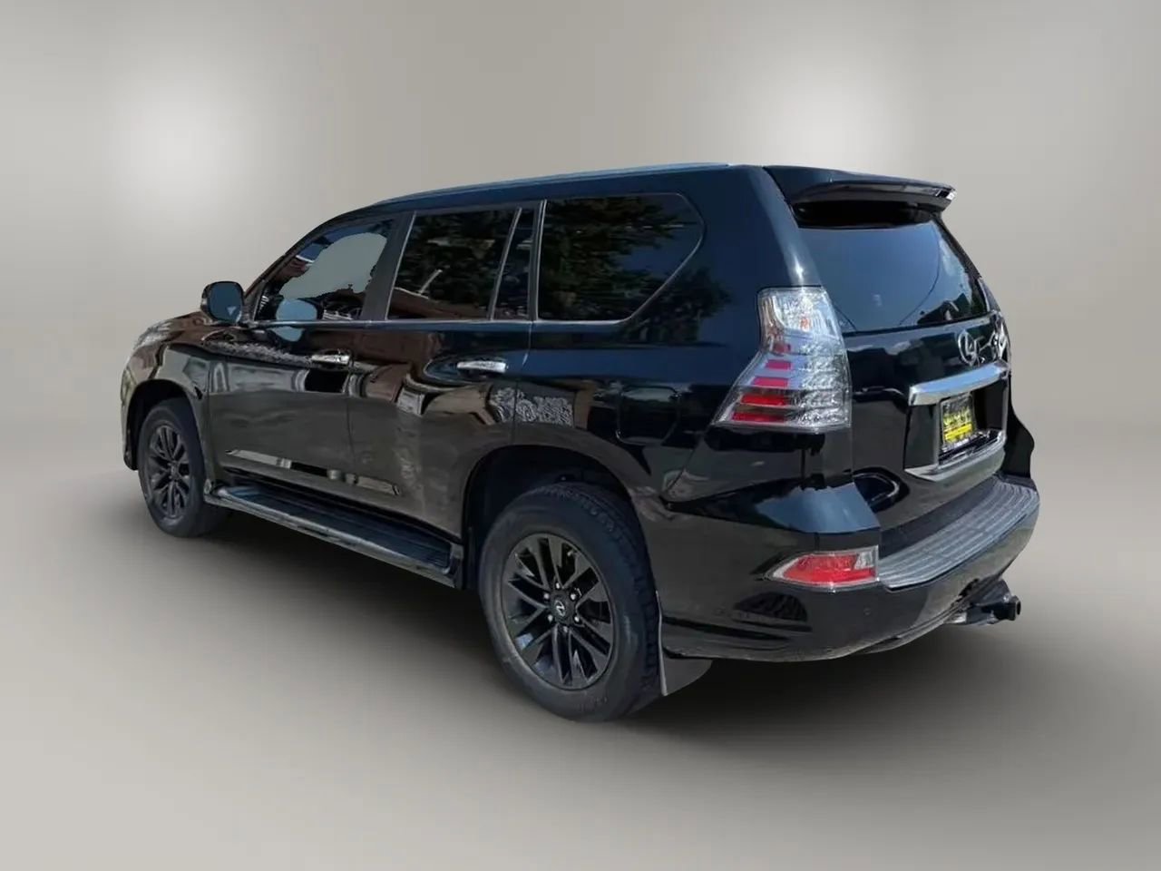 Used 2021 Lexus GX 460 Premium image 4