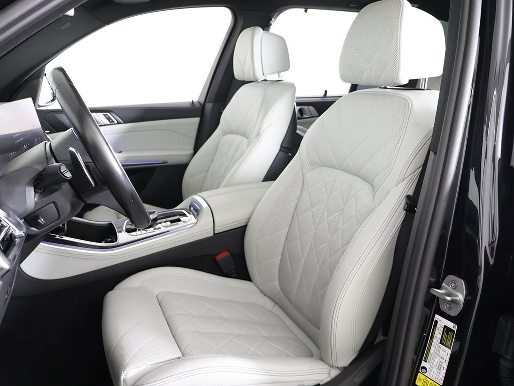 Used 2024 BMW X5 M60i image 35