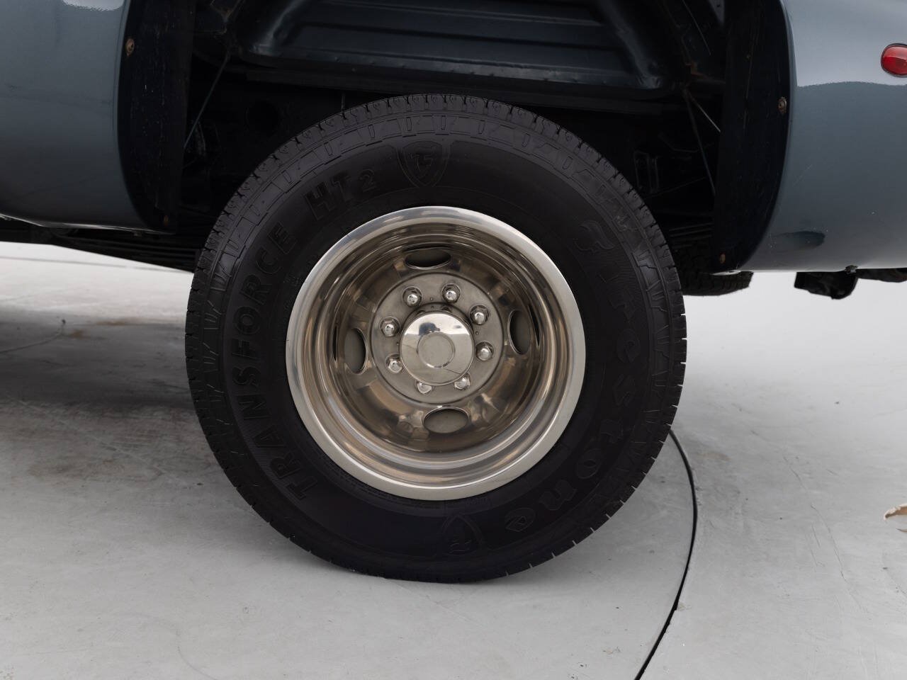 Used 2007 GMC Sierra 3500 SLE w/ Heavy-Duty Power Package RWD image 20