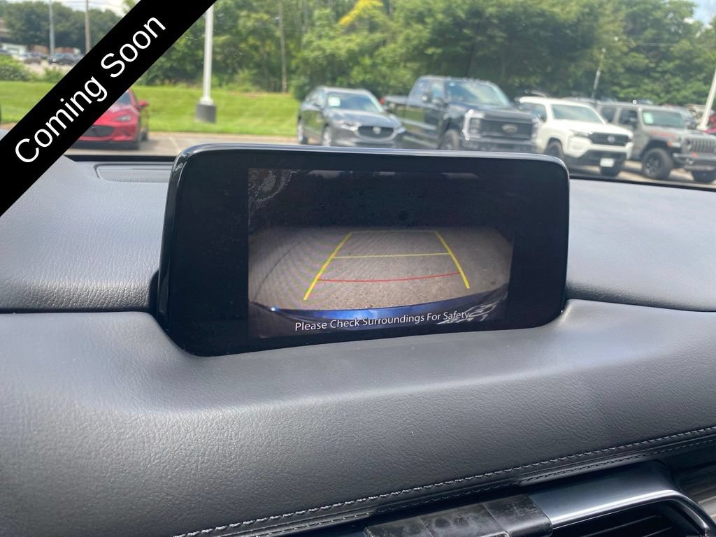 Used 2018 MAZDA CX-5 Grand Touring AWD/4WD image 33