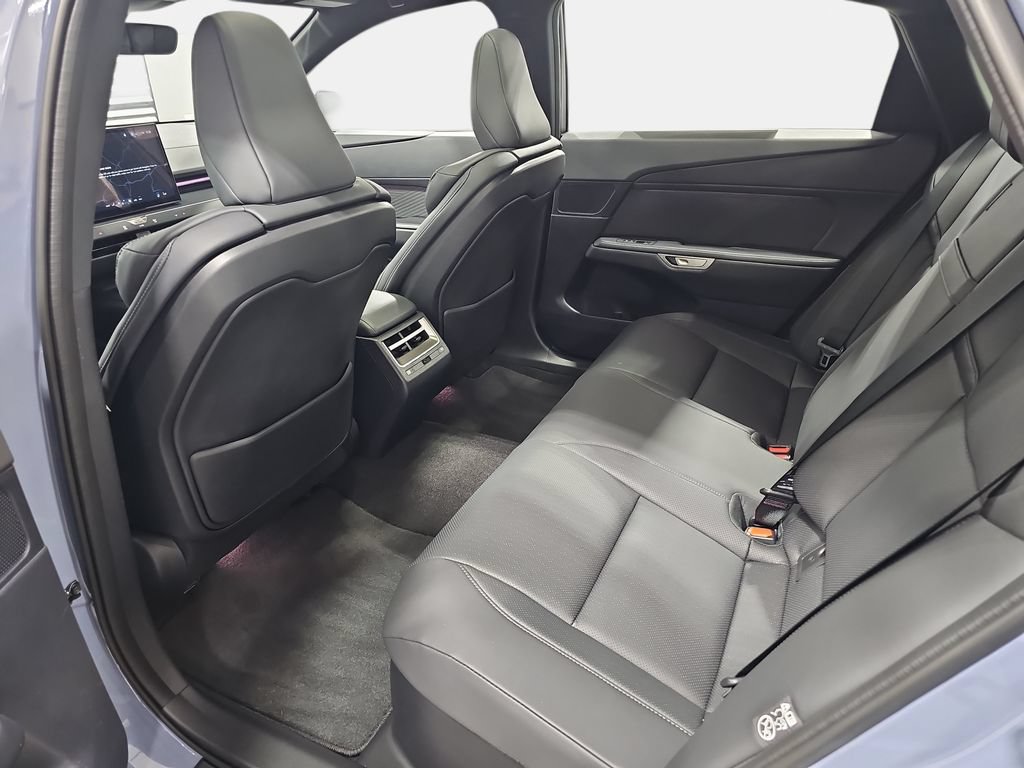New 2026 Lexus ES 500e w/ Convenience Package AWD/4WD image 11