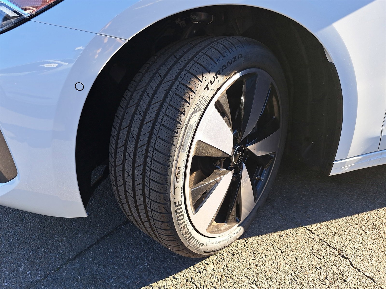 New 2025 Audi A5 2.0T Premium Plus image 36