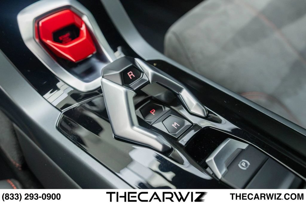 Used 2016 Lamborghini Huracan LP 580-2 RWD image 69