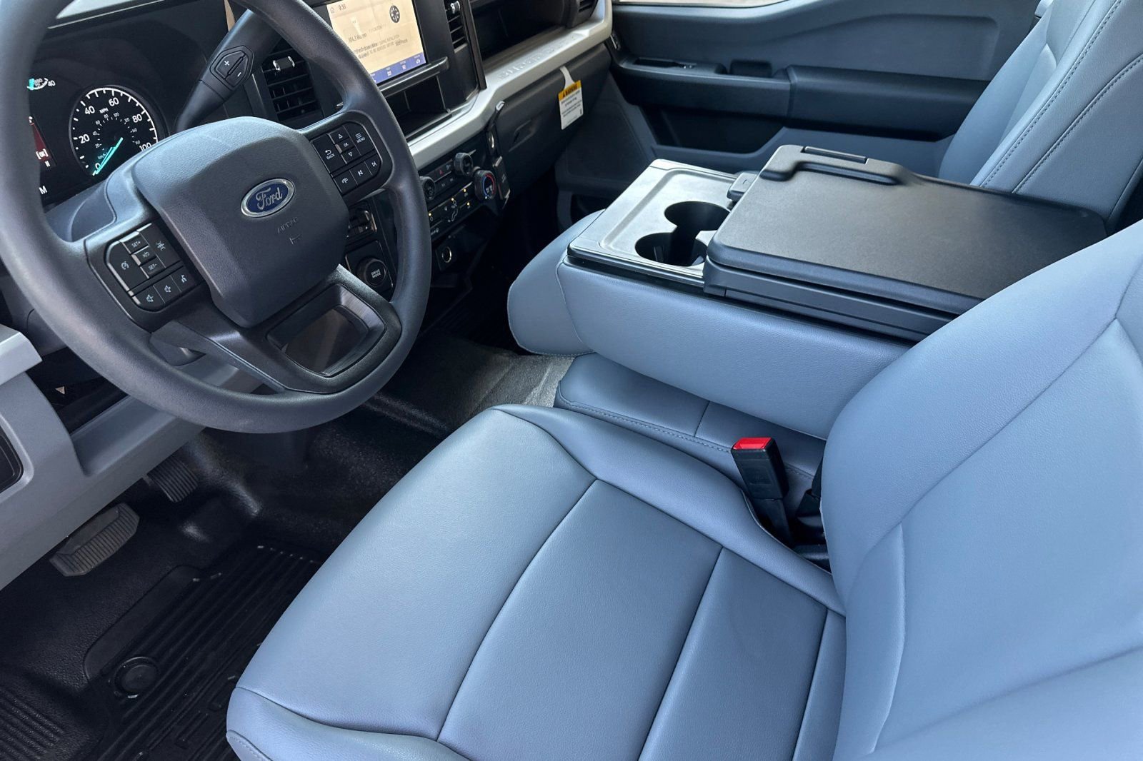 New 2026 Ford F450 2WD SuperCab Super Duty image 10