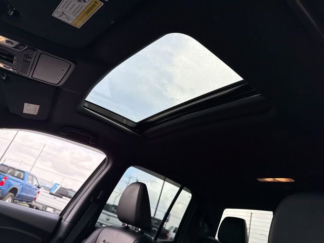 Used 2022 Honda Ridgeline Black Edition image 21