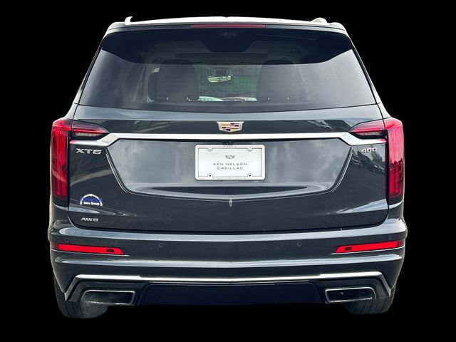 Used 2023 Cadillac XT6 Premium Luxury w/ Technology Package AWD/4WD image 7