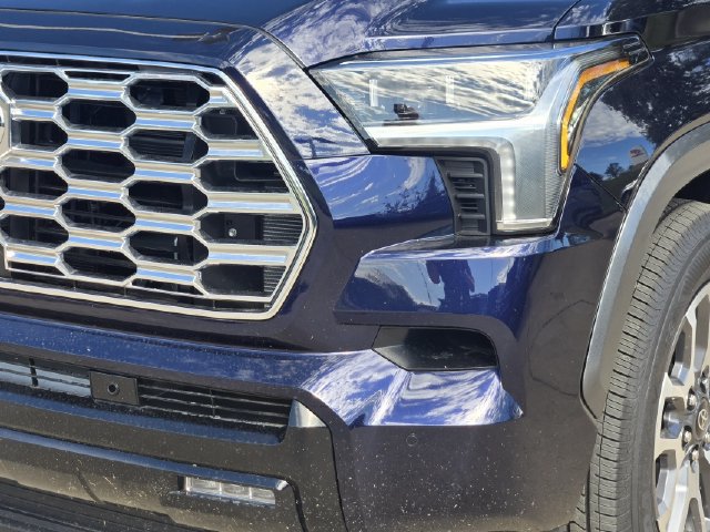 New 2026 Toyota Sequoia 1794 Edition AWD/4WD image 7