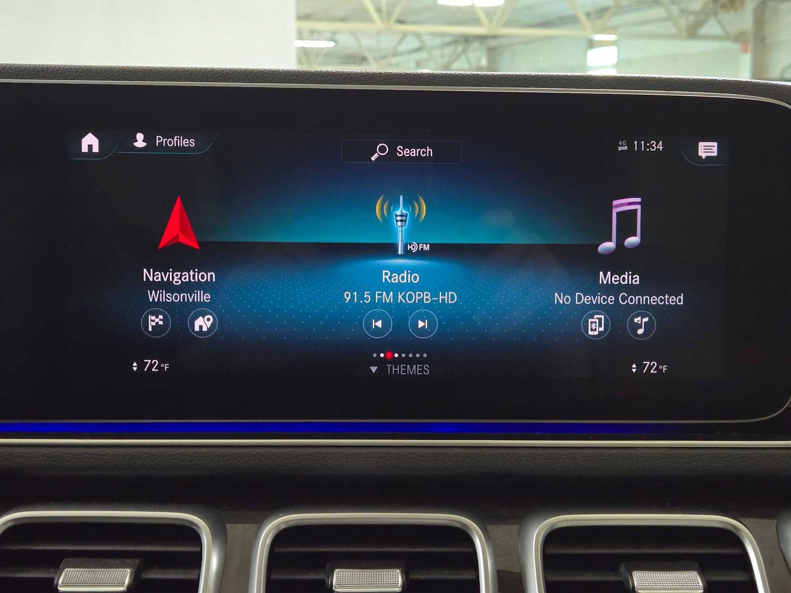 Used 2020 Mercedes-Benz GLE 350 4MATIC image 28