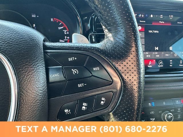 Used 2024 Dodge Durango GT AWD/4WD image 38