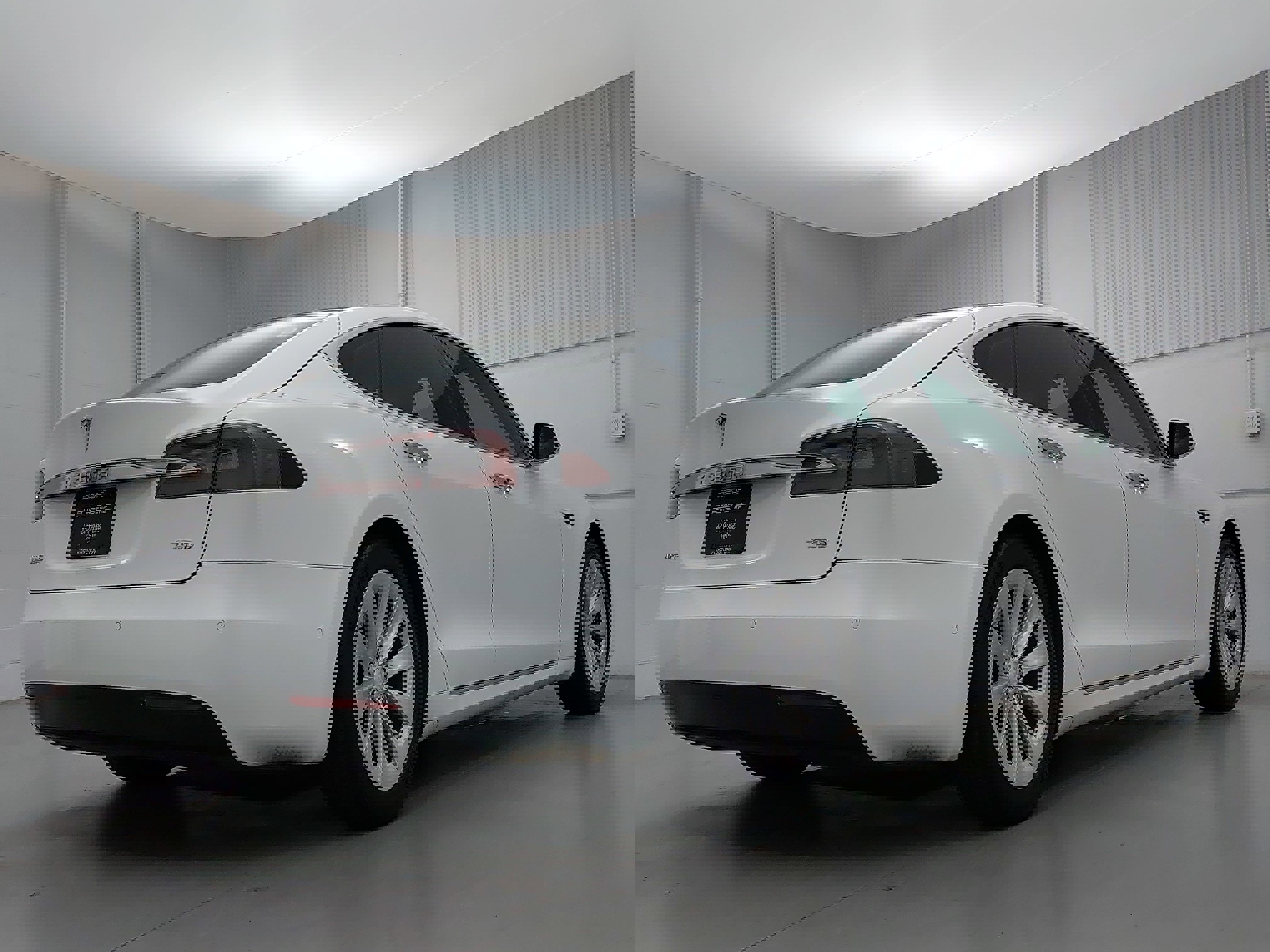 Used 2017 Tesla Model S image 7