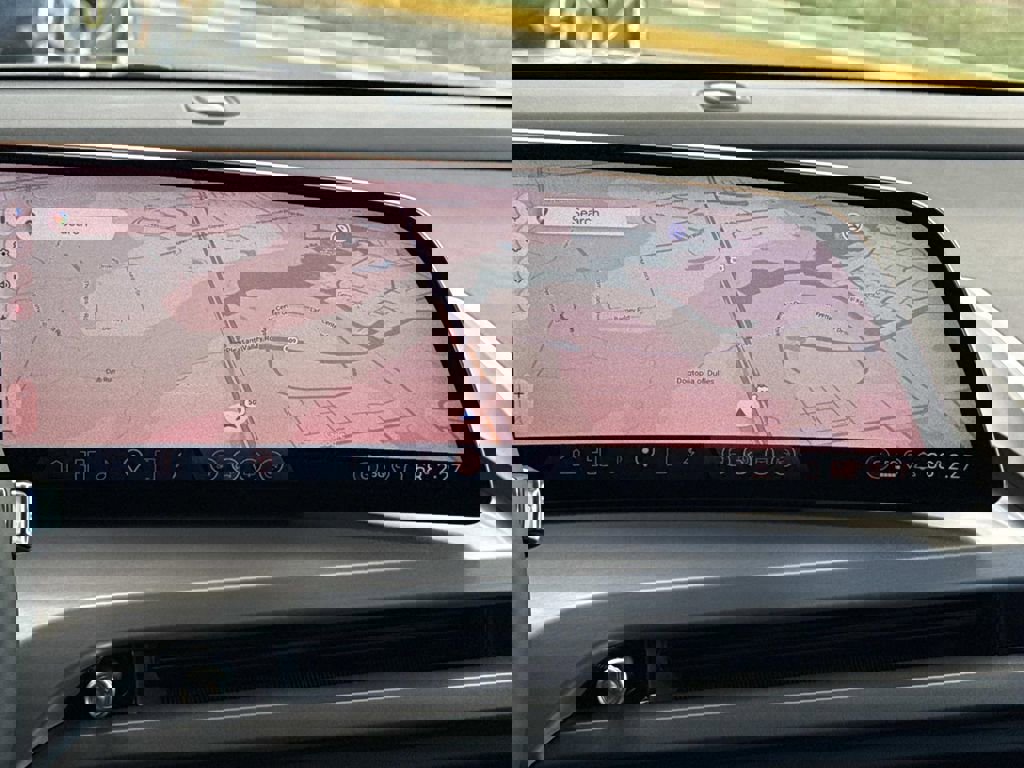 New 2026 Cadillac Vistiq Luxury image 11