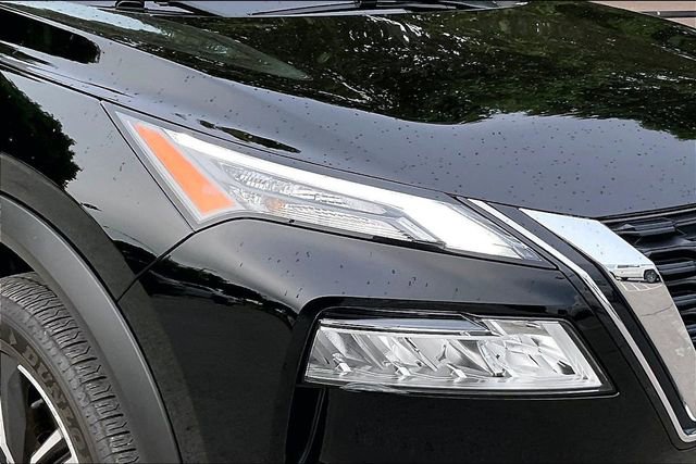 Certified 2023 Nissan Rogue SL AWD/4WD image 27