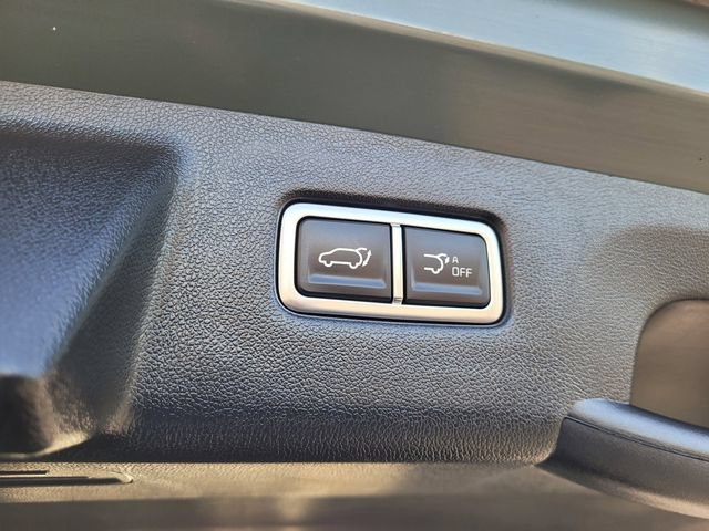Used 2025 Kia Sorento EX AWD/4WD image 9
