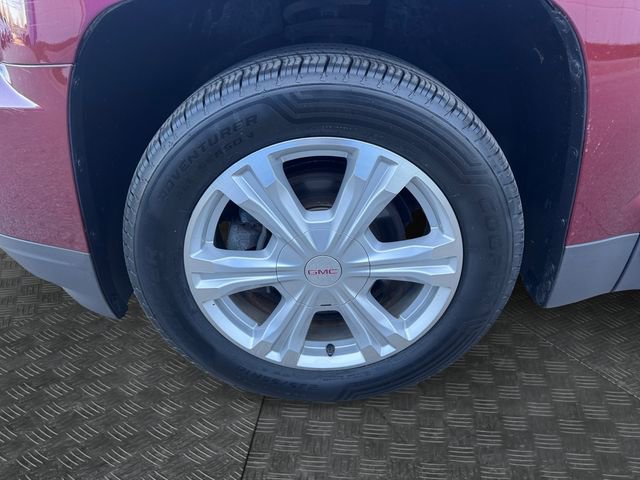 Used 2017 GMC Terrain SLE image 13