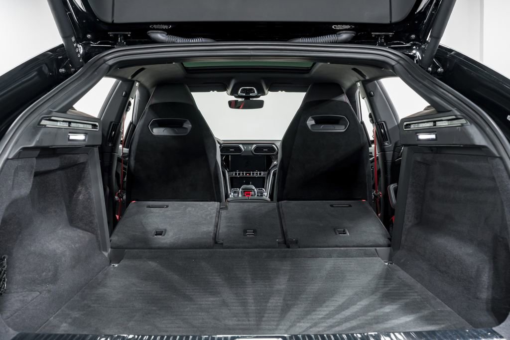 Used 2023 Lamborghini Urus Performante AWD/4WD image 66