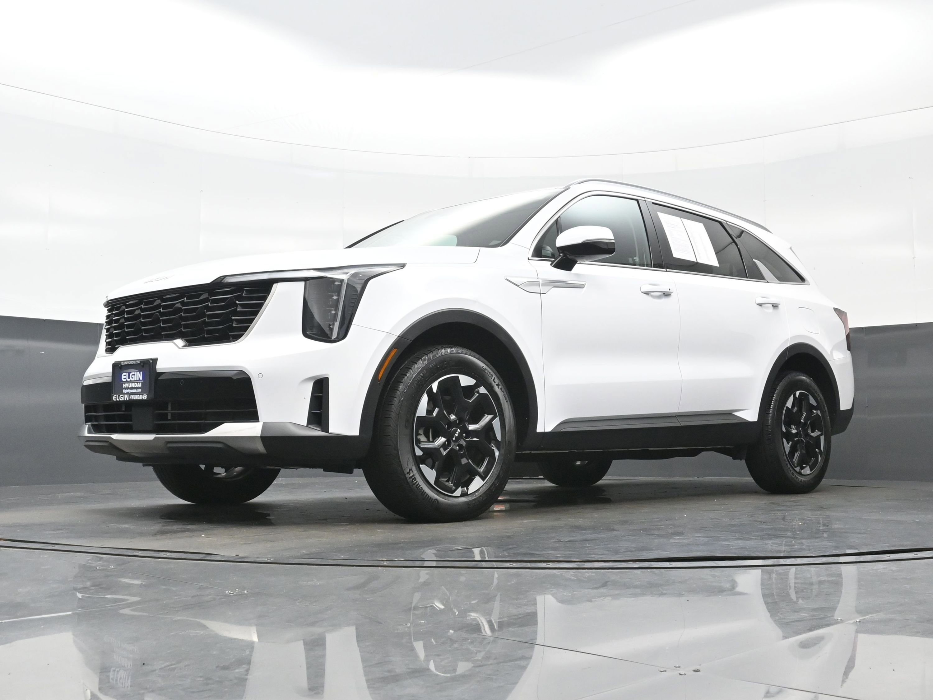 Used 2024 Kia Sorento S w/ Panoramic Sunroof Package AWD/4WD image 30